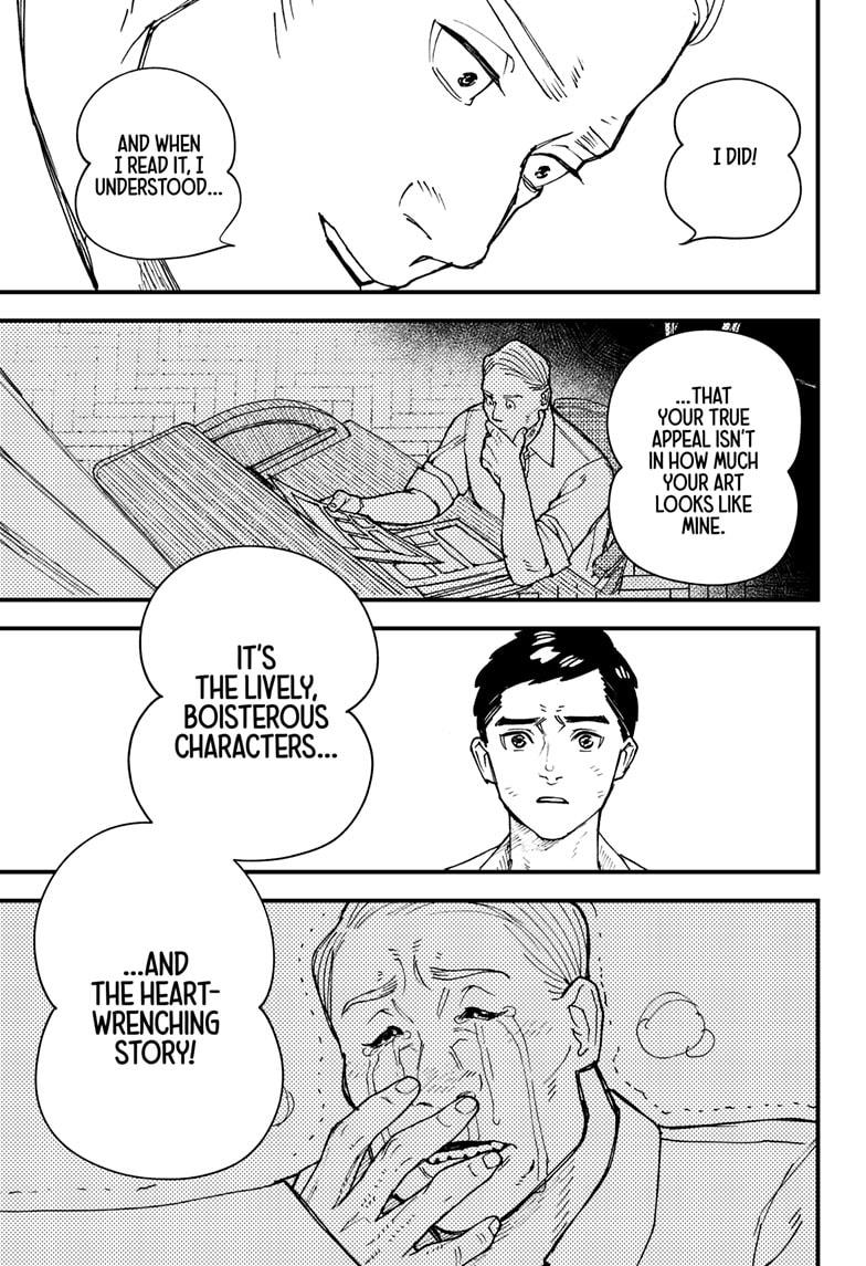 Kurumizawa's Folly Chapter 1 57