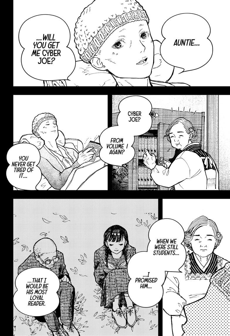 Kurumizawa's Folly Chapter 1 70