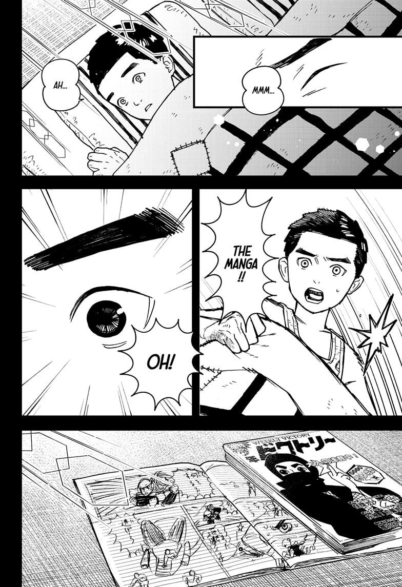 Kurumizawa's Folly Chapter 2 37