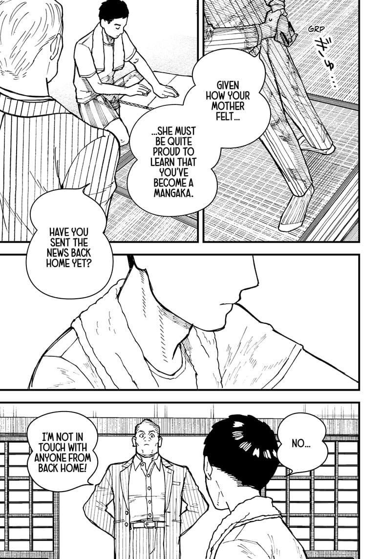 Kurumizawa's Folly Chapter 2 40