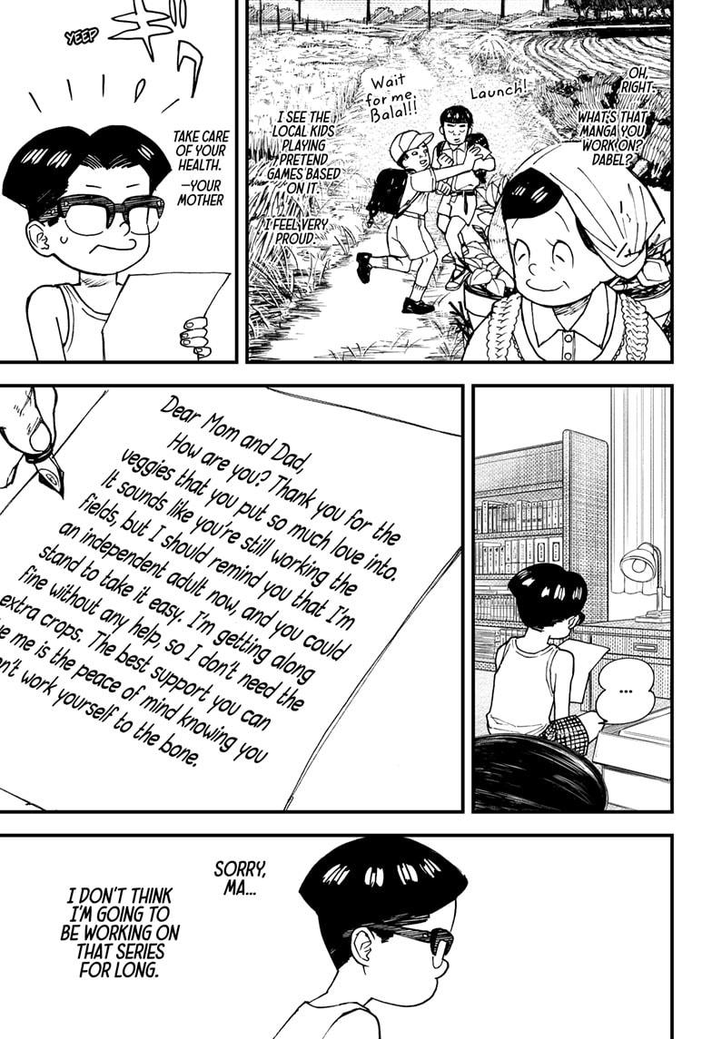 Kurumizawa's Folly Chapter 4 9
