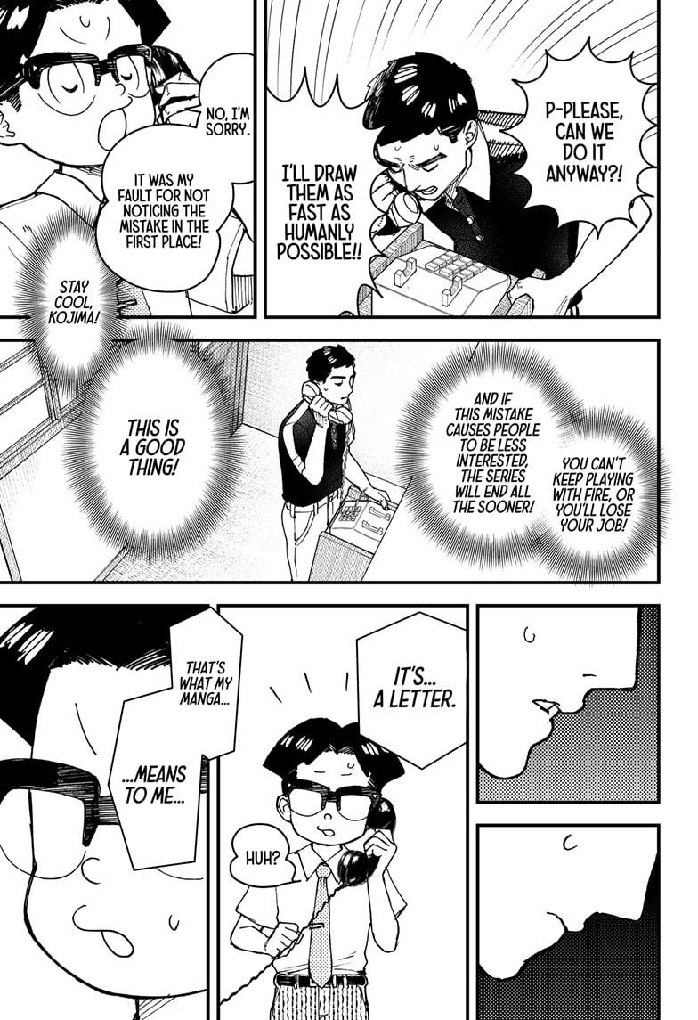 Kurumizawa's Folly Chapter 5 9