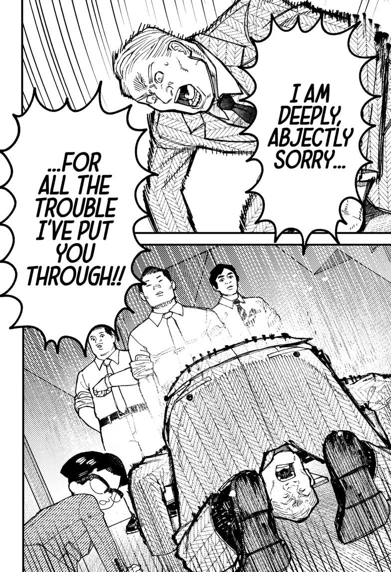 Kurumizawa's Folly Chapter 5 18