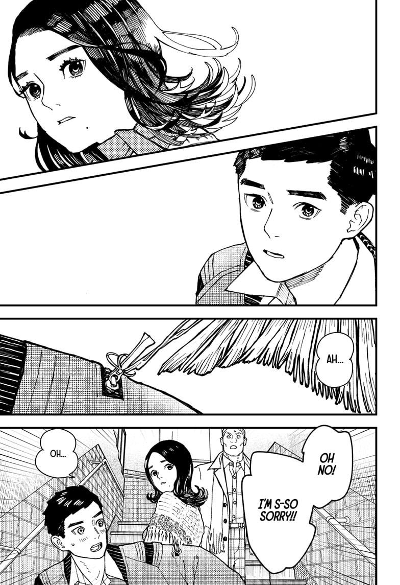 Kurumizawa's Folly Chapter 6 11