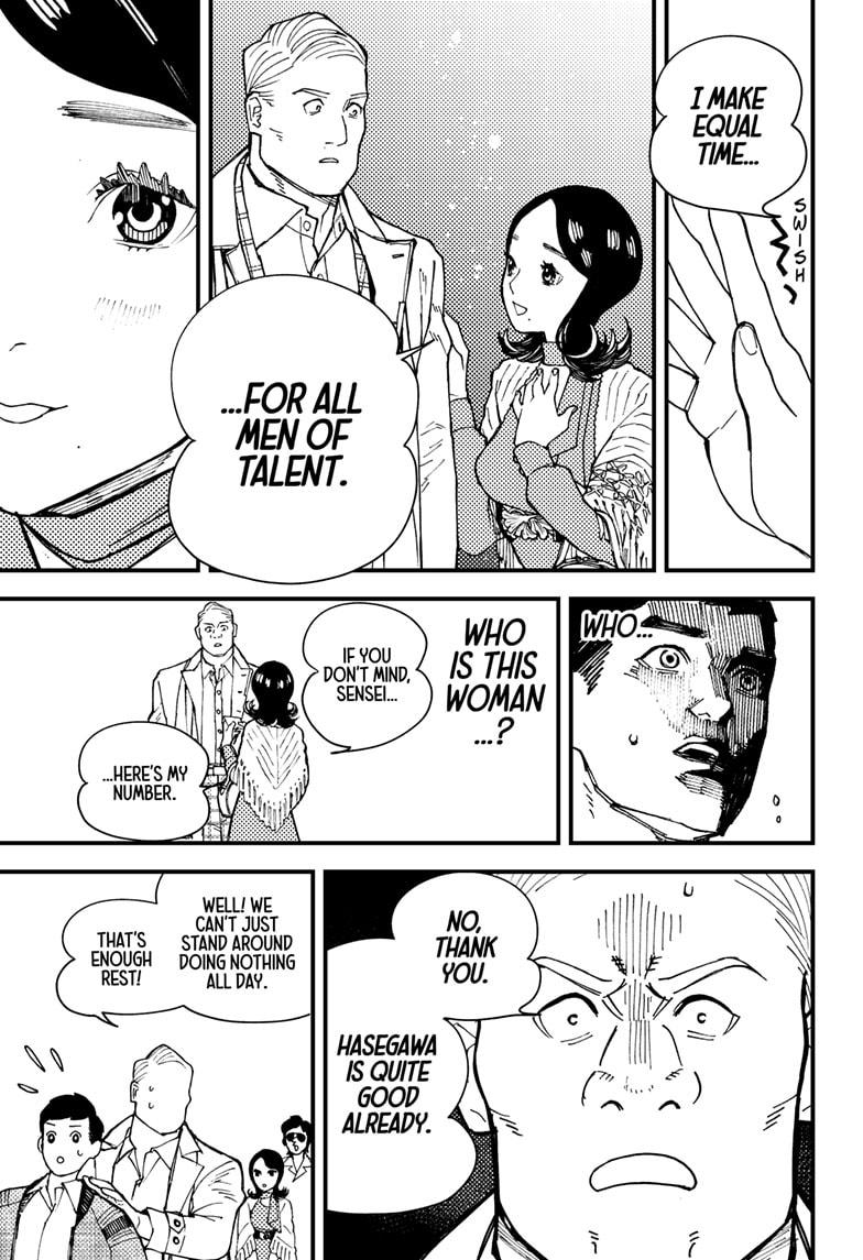 Kurumizawa's Folly Chapter 6 19