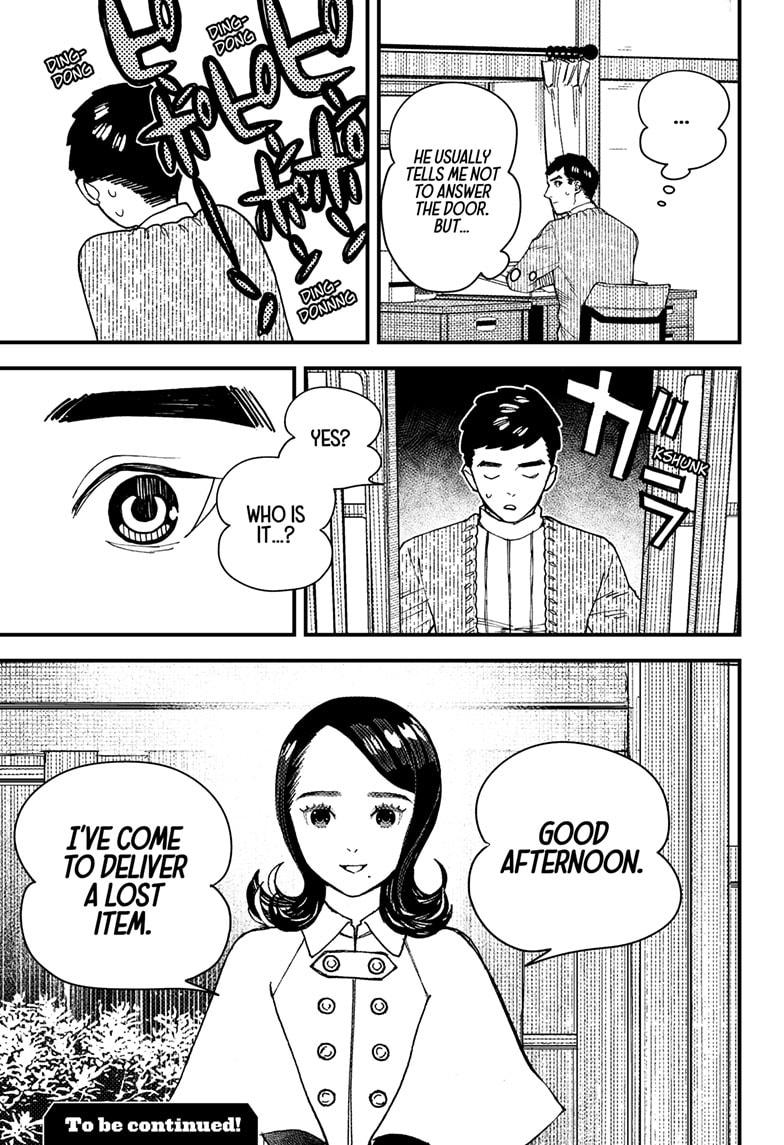 Kurumizawa's Folly Chapter 6 23