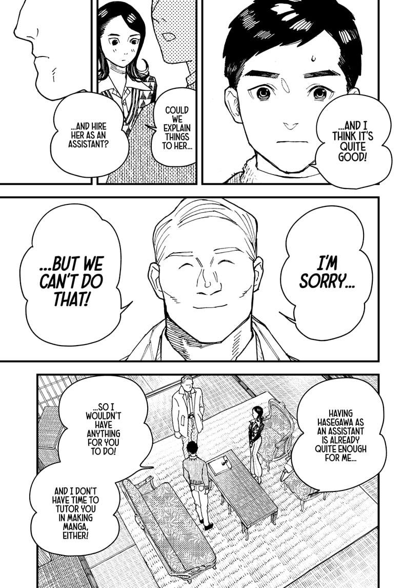 Kurumizawa's Folly Chapter 7 19