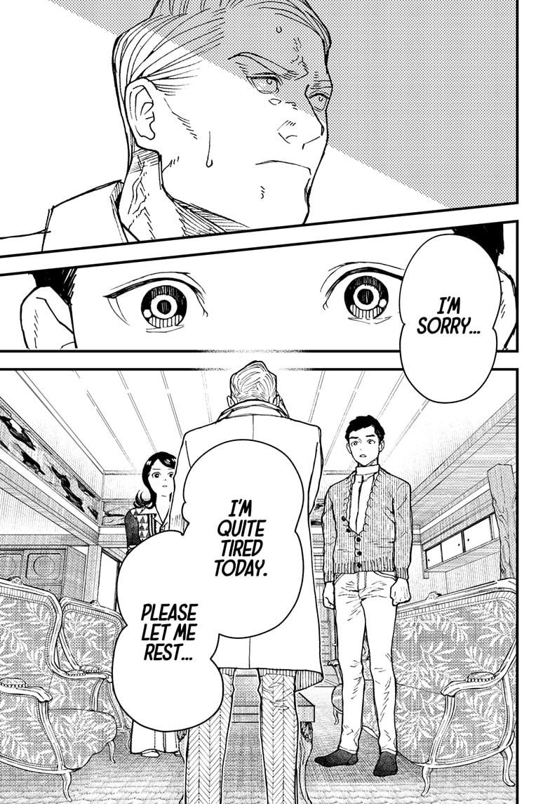 Kurumizawa's Folly Chapter 7 23