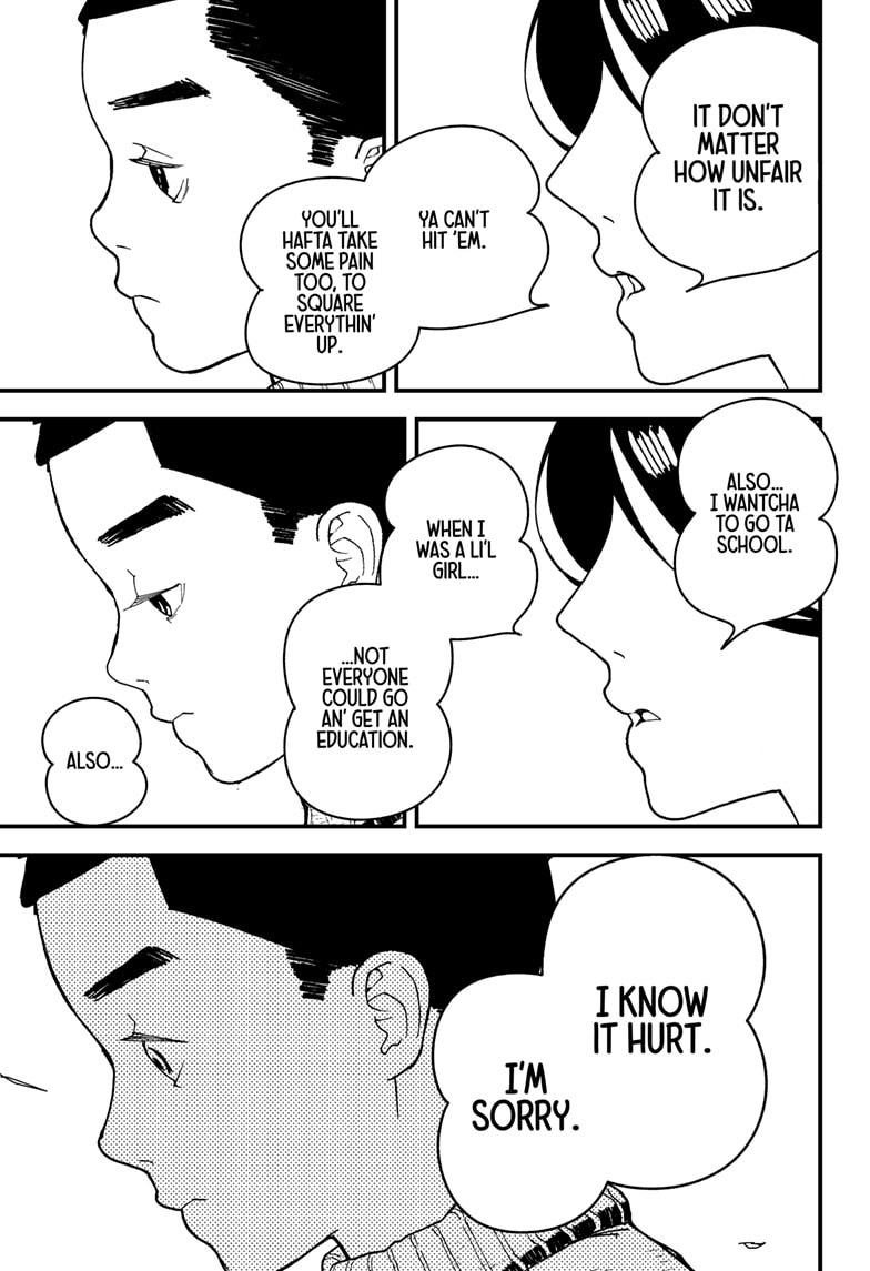 Kurumizawa's Folly Chapter 10 3