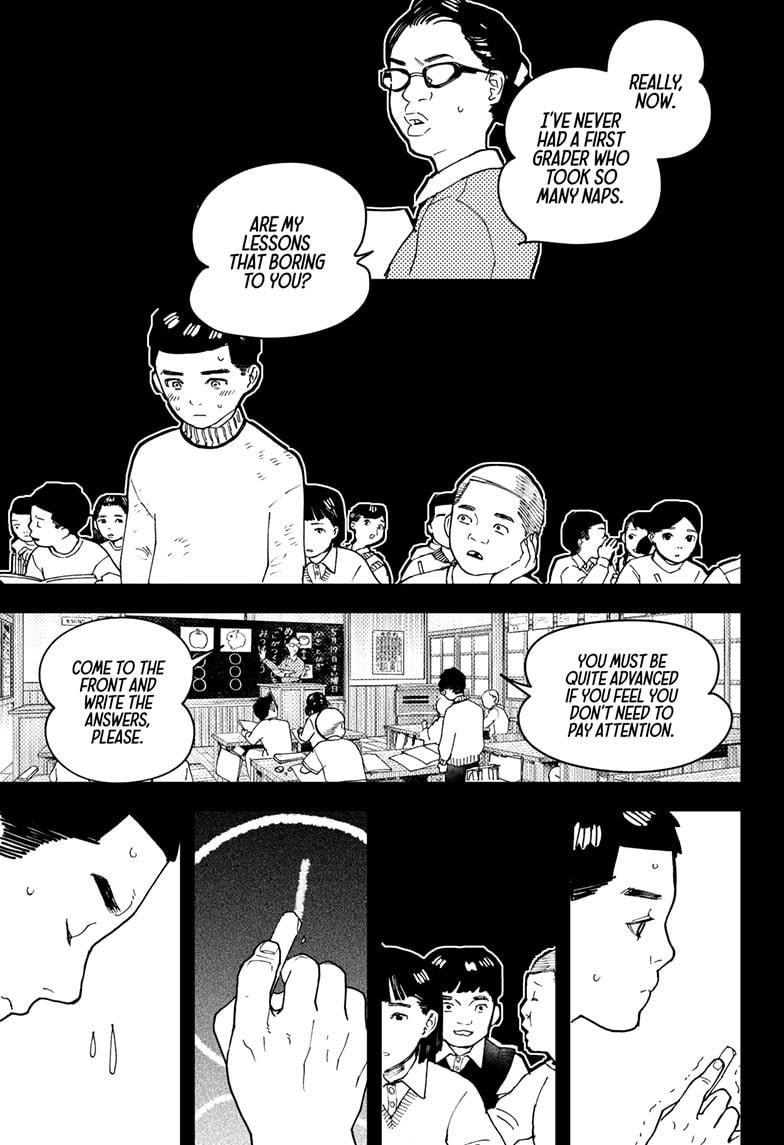 Kurumizawa's Folly Chapter 10 5