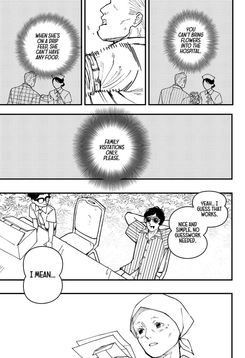 Kurumizawa's Folly Chapter 10.5 5