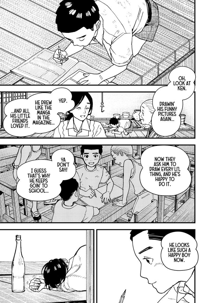 Kurumizawa's Folly Chapter 11 13