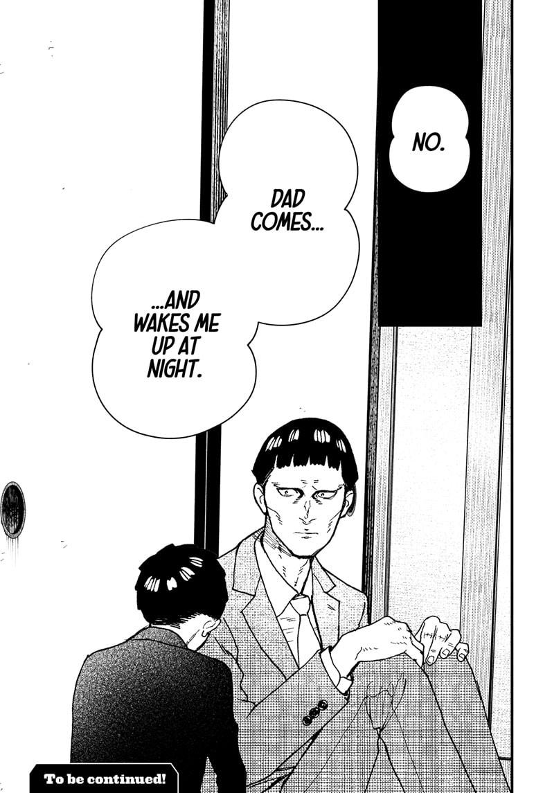 Kurumizawa's Folly Chapter 11 25