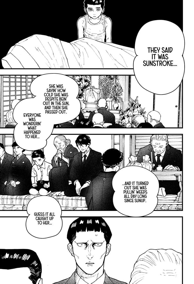 Kurumizawa's Folly Chapter 12 15