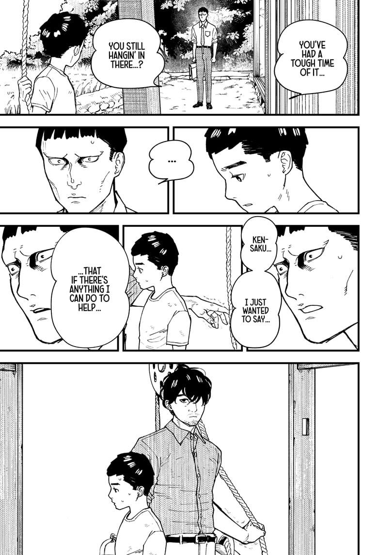 Kurumizawa's Folly Chapter 12 17