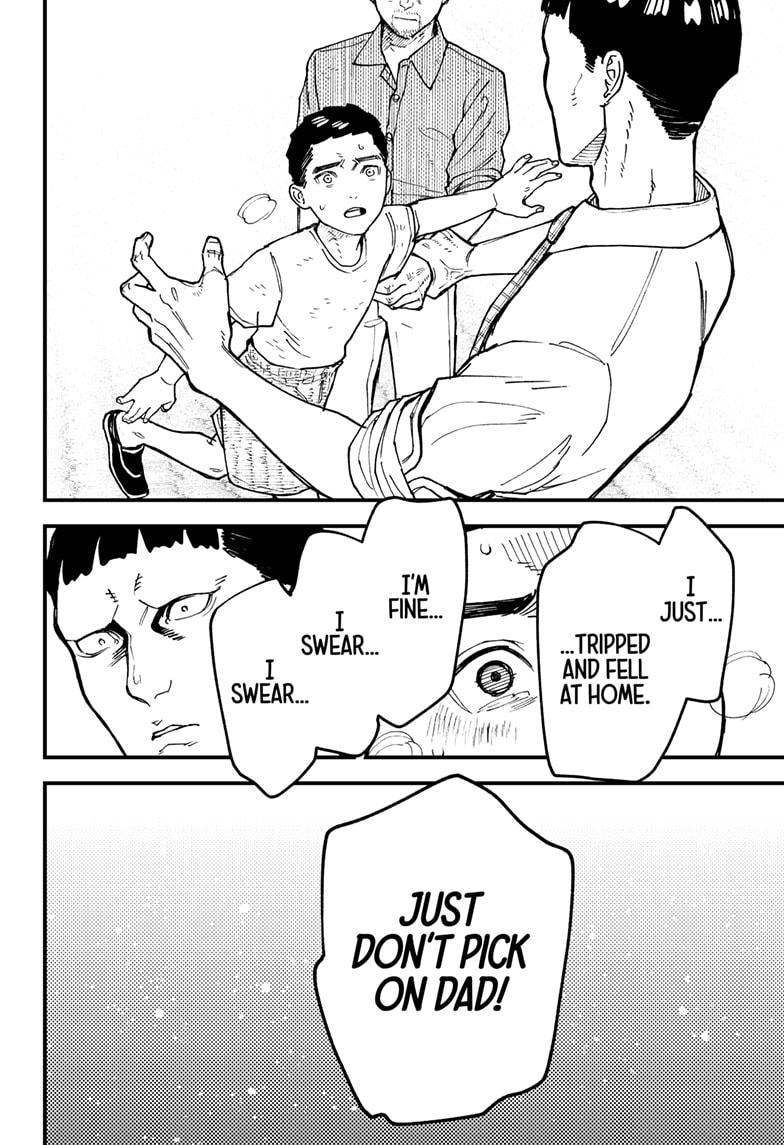Kurumizawa's Folly Chapter 12 20
