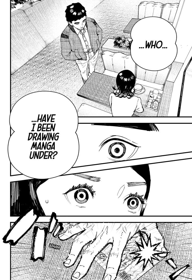 Kurumizawa's Folly Chapter 14 16