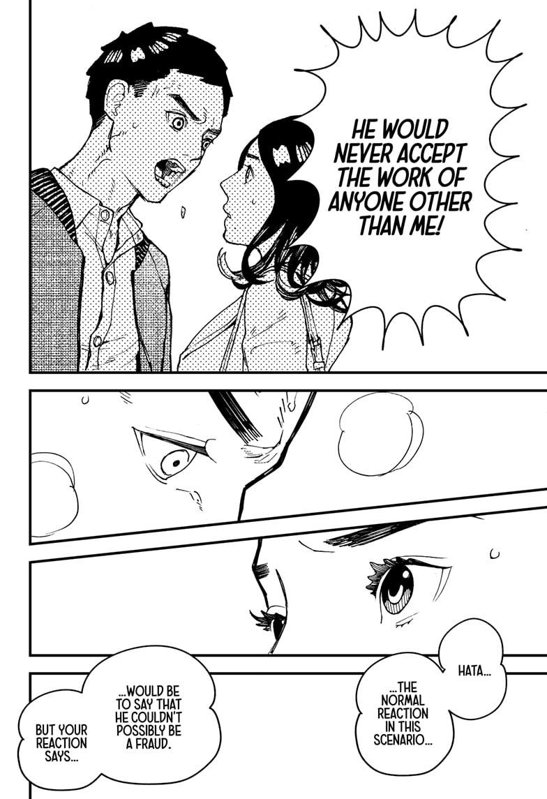 Kurumizawa's Folly Chapter 14 18