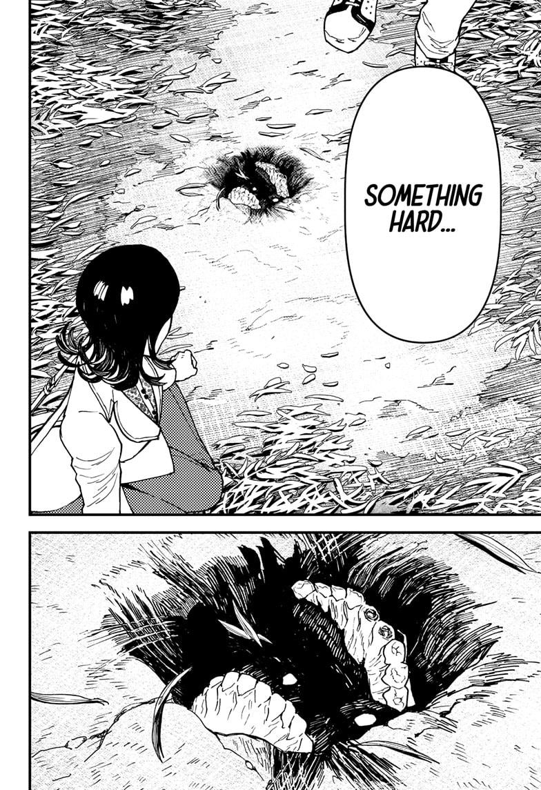Kurumizawa's Folly Chapter 15 18