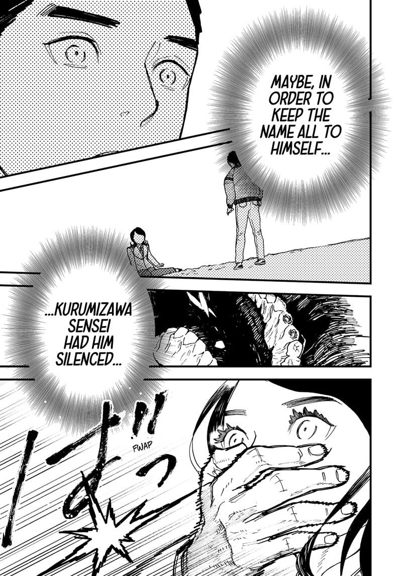 Kurumizawa's Folly Chapter 15 19