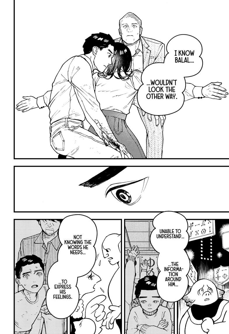 Kurumizawa's Folly Chapter 17 6