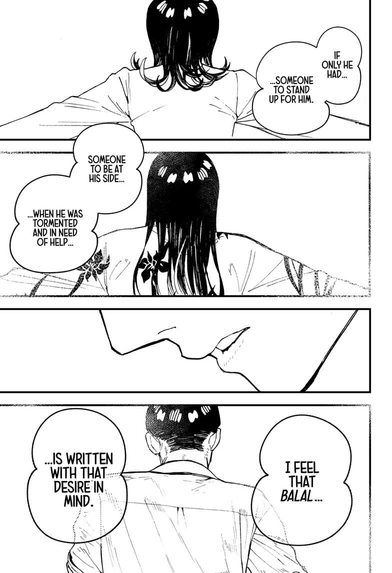 Kurumizawa's Folly Chapter 17 7