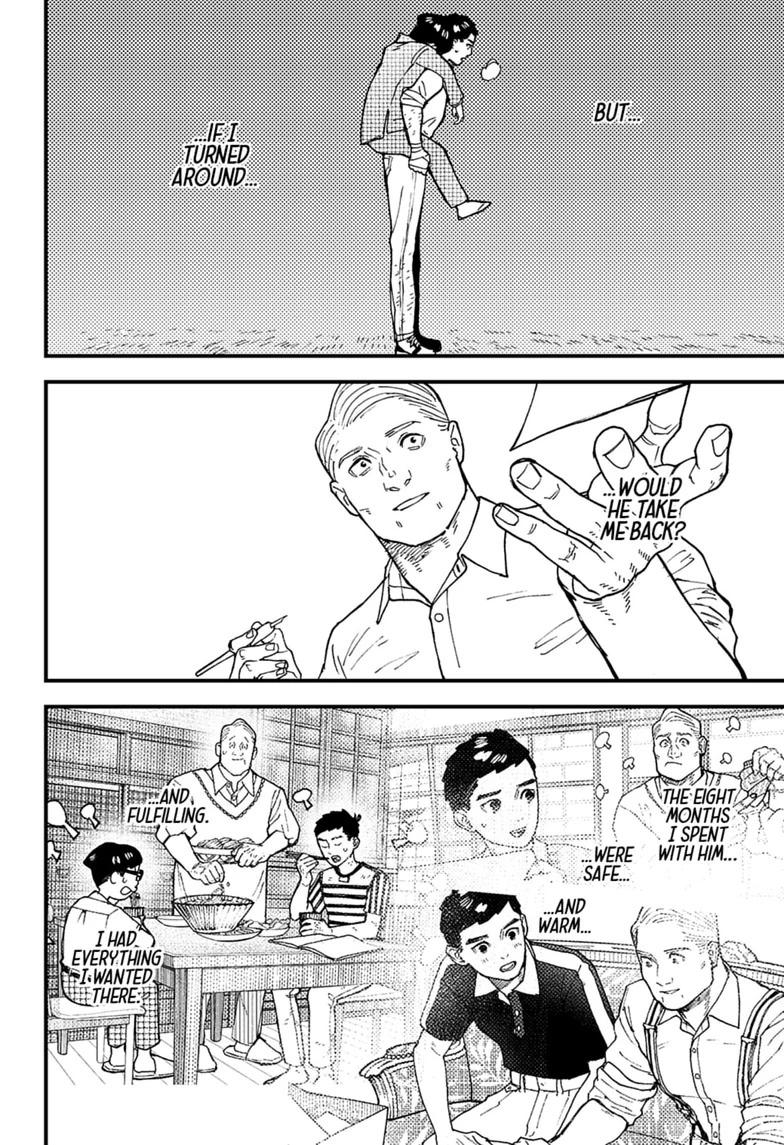 Kurumizawa's Folly Chapter 19 2