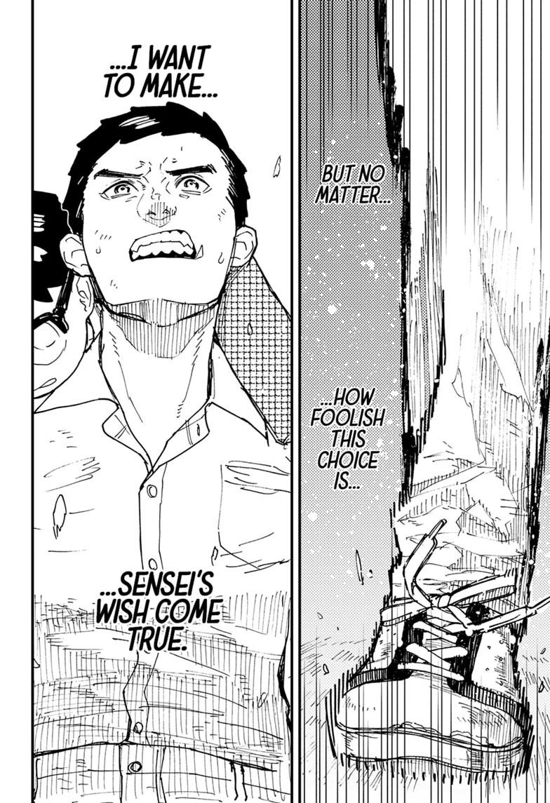 Kurumizawa's Folly Chapter 19 6