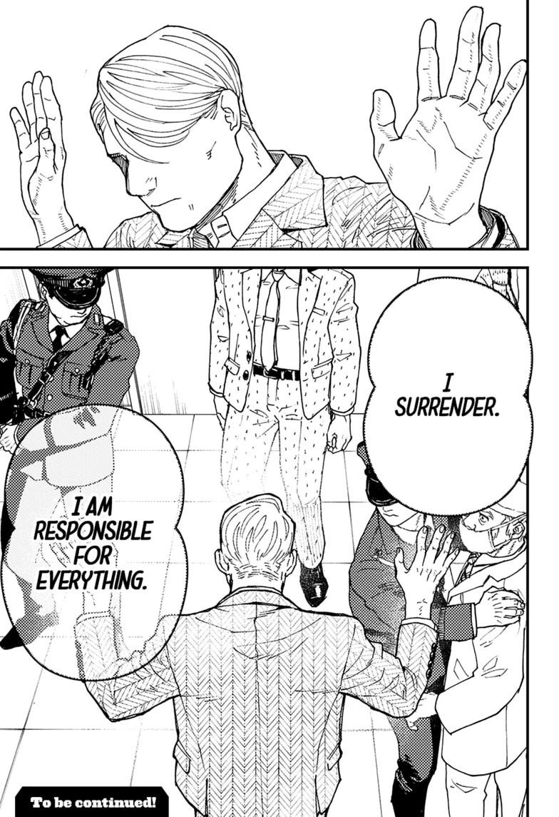 Kurumizawa's Folly Chapter 19 17