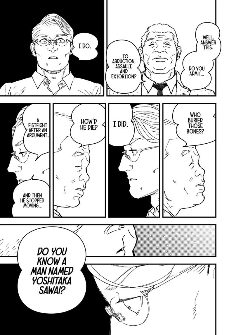 Kurumizawa's Folly Chapter 20 18
