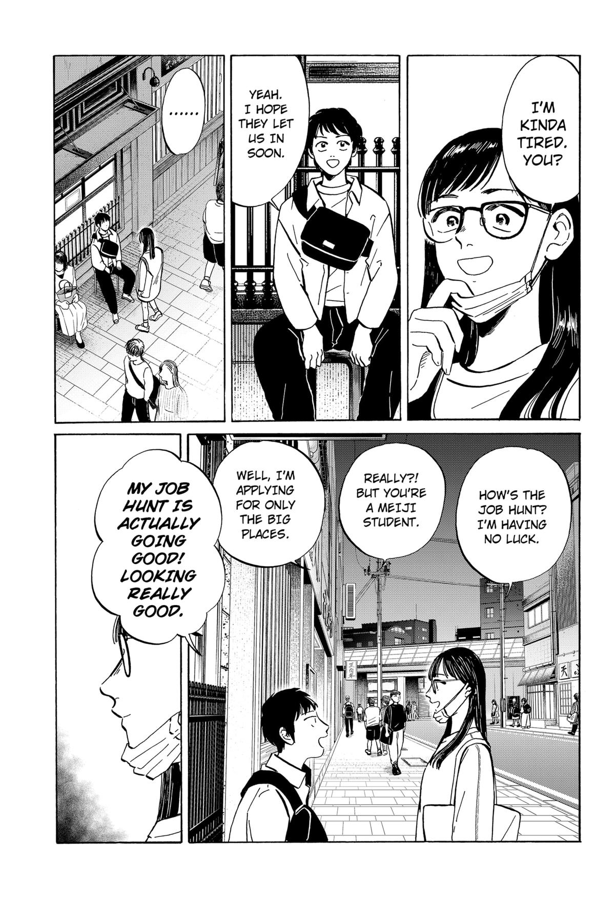 Life-man Chapter 1 9