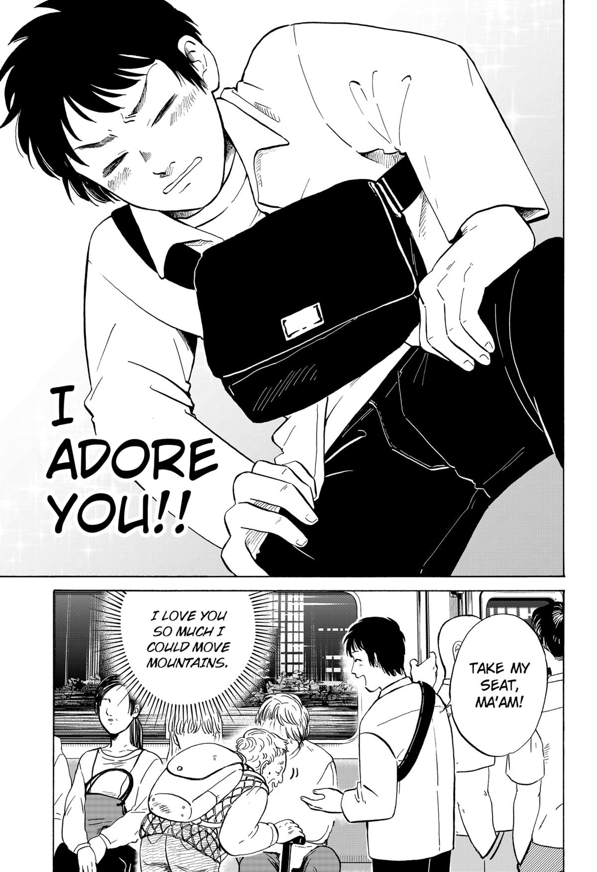 Life-man Chapter 1 11