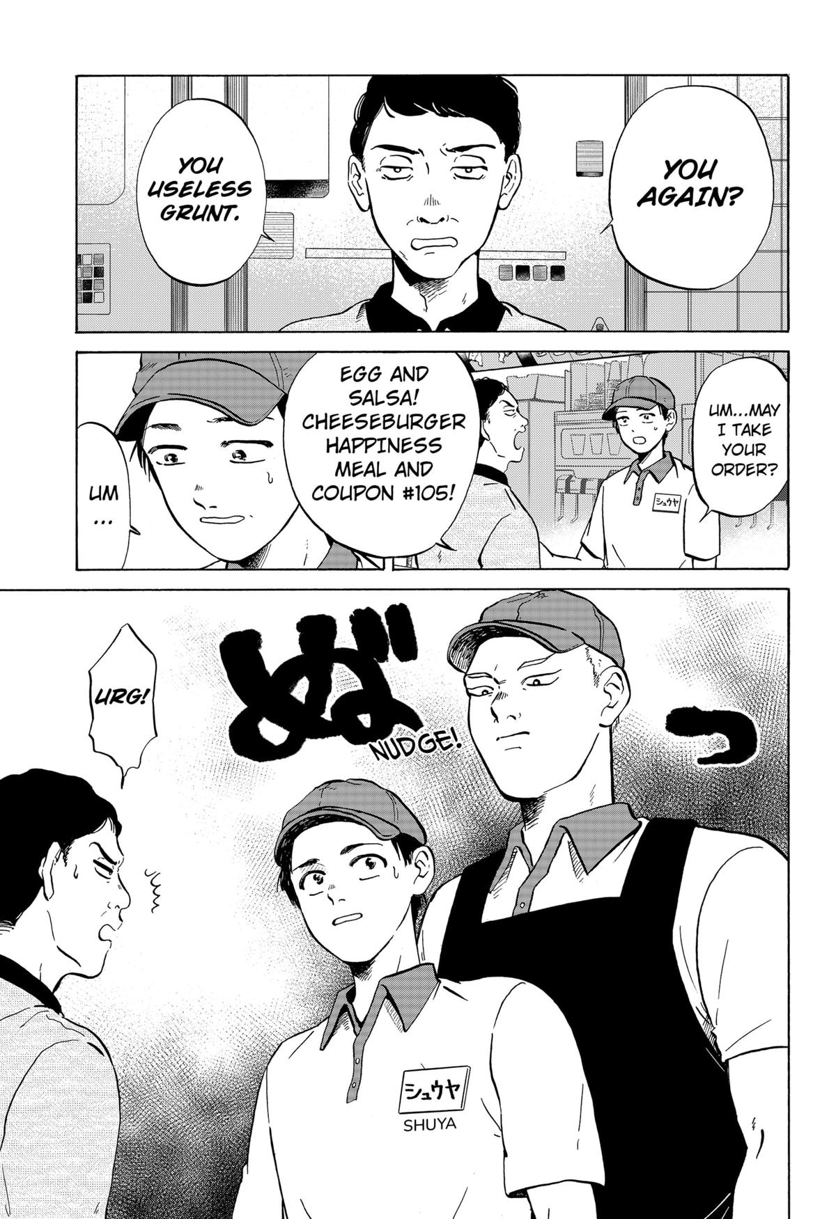 Life-man Chapter 1 13