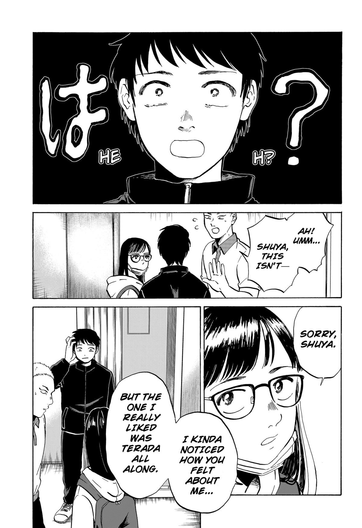 Life-man Chapter 1 19