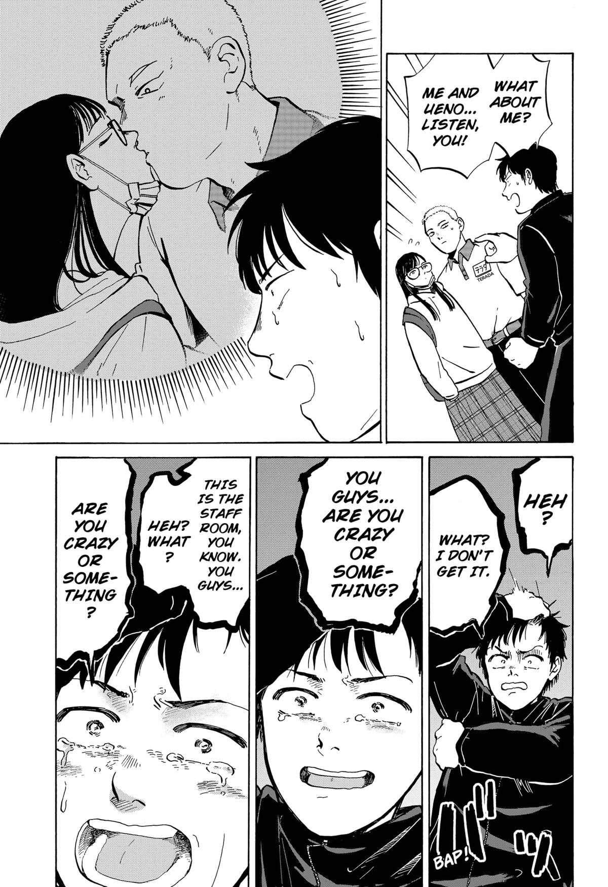 Life-man Chapter 1 21