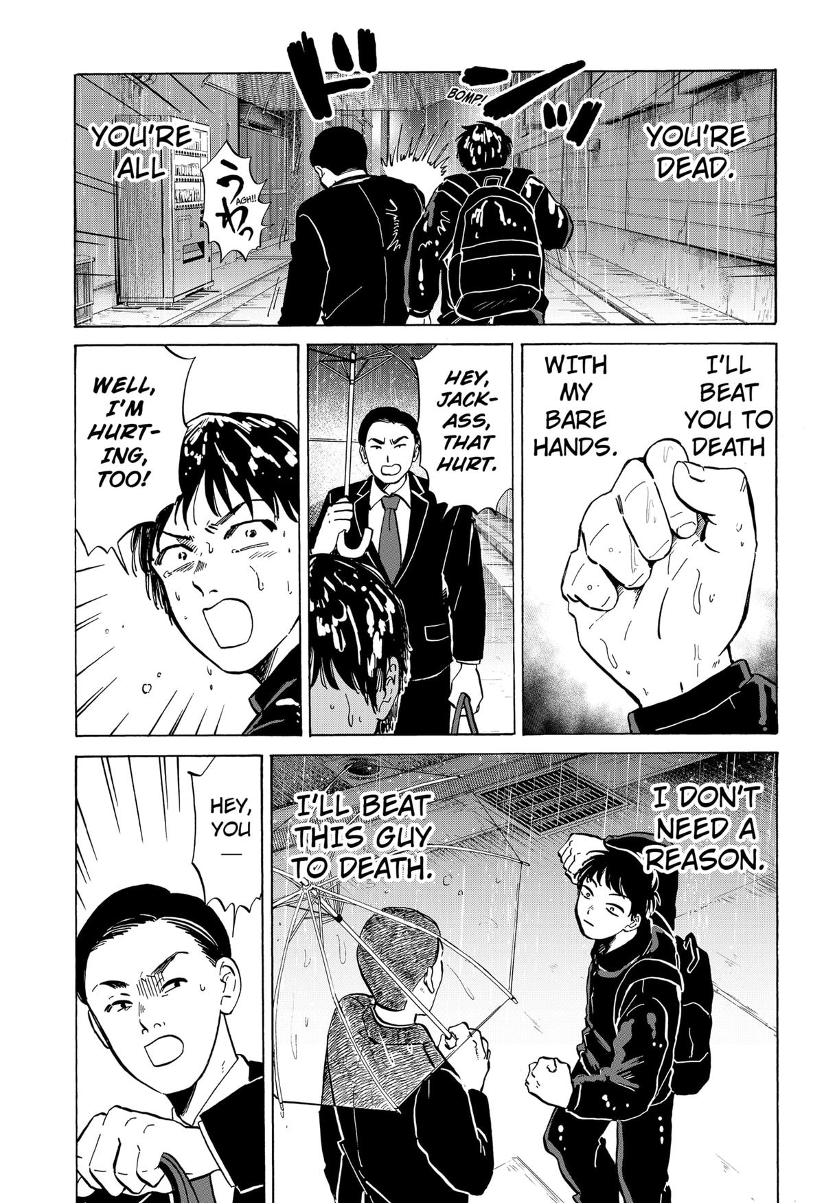 Life-man Chapter 1 23