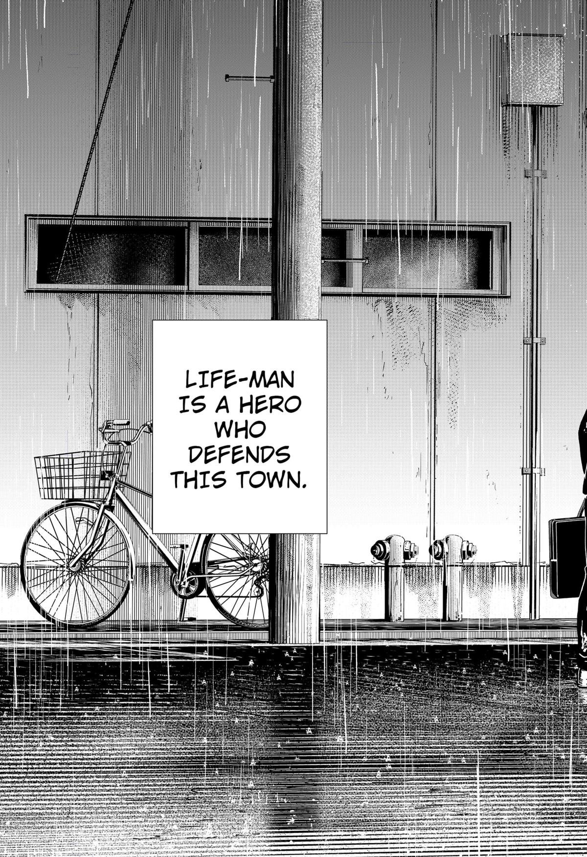 Life-man Chapter 1 27