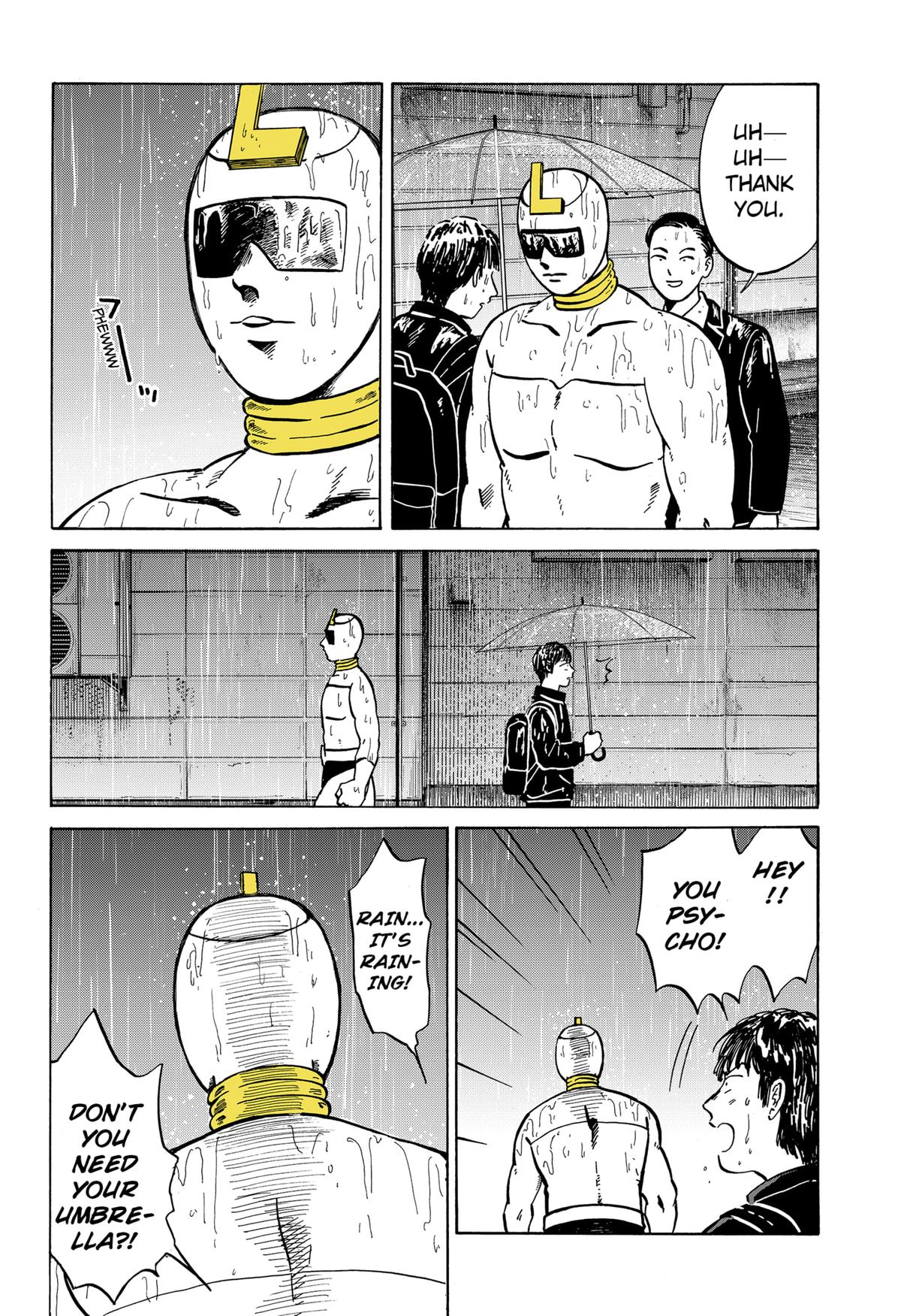 Life-man Chapter 1 28