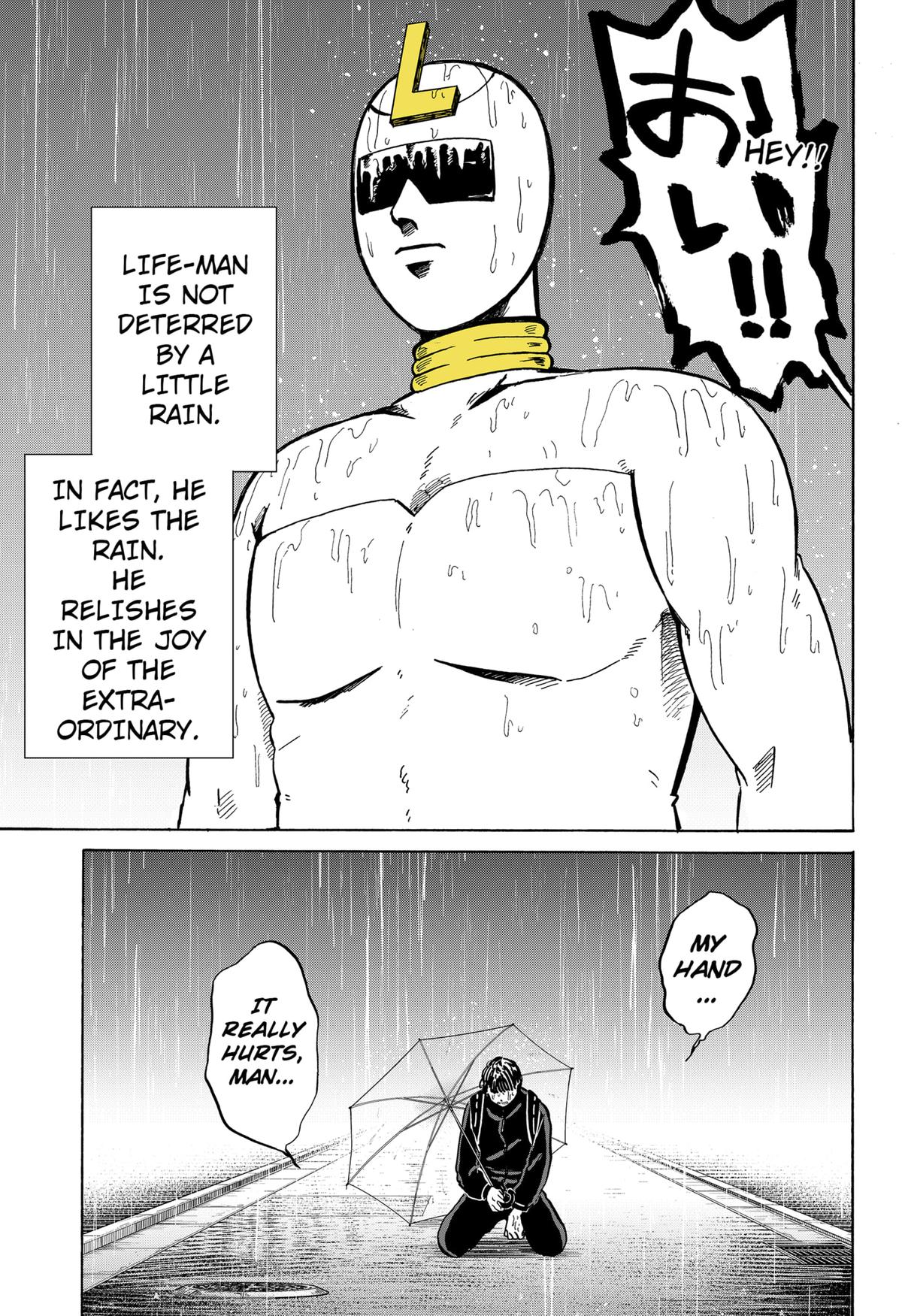 Life-man Chapter 1 29