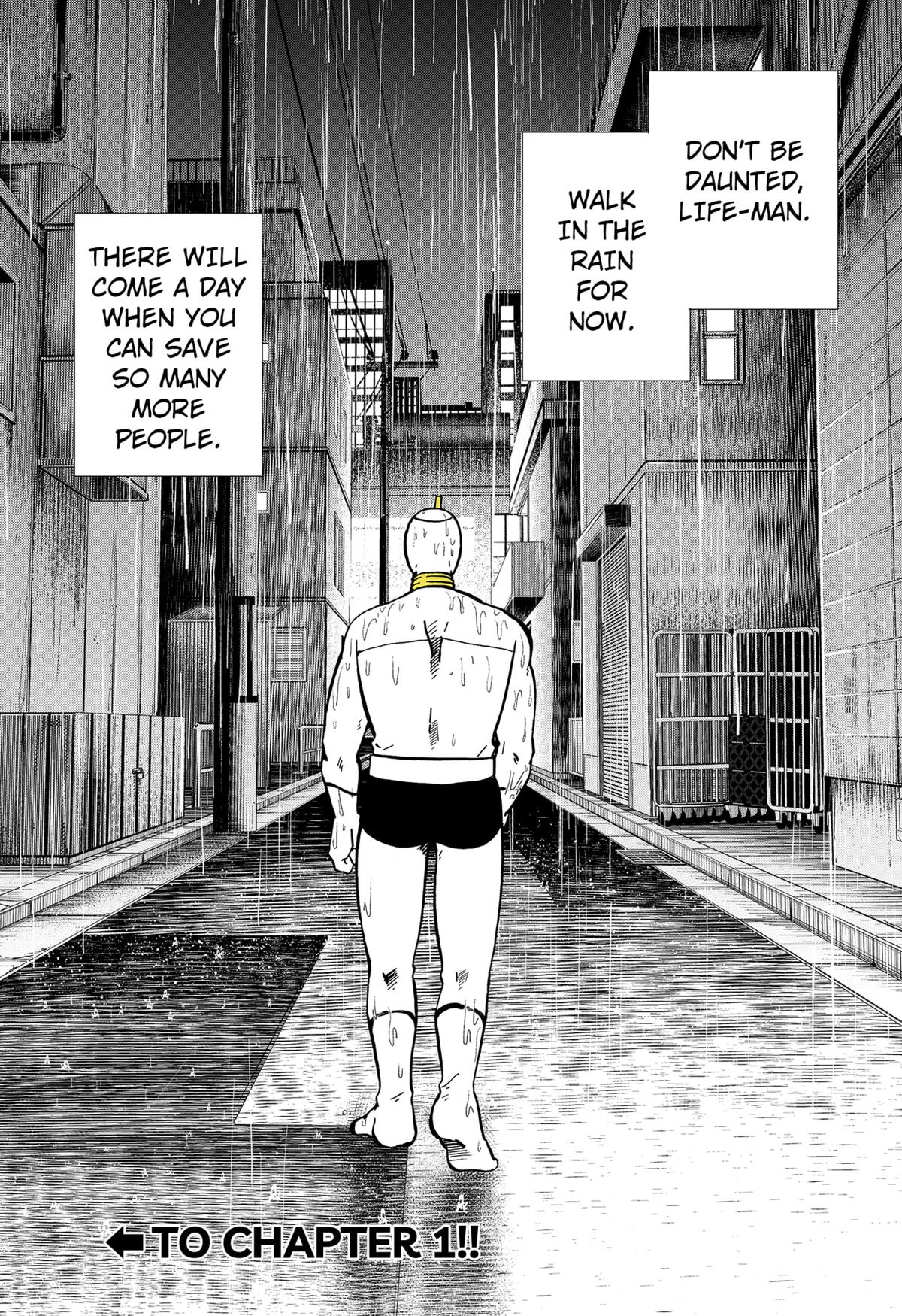 Life-man Chapter 1 30