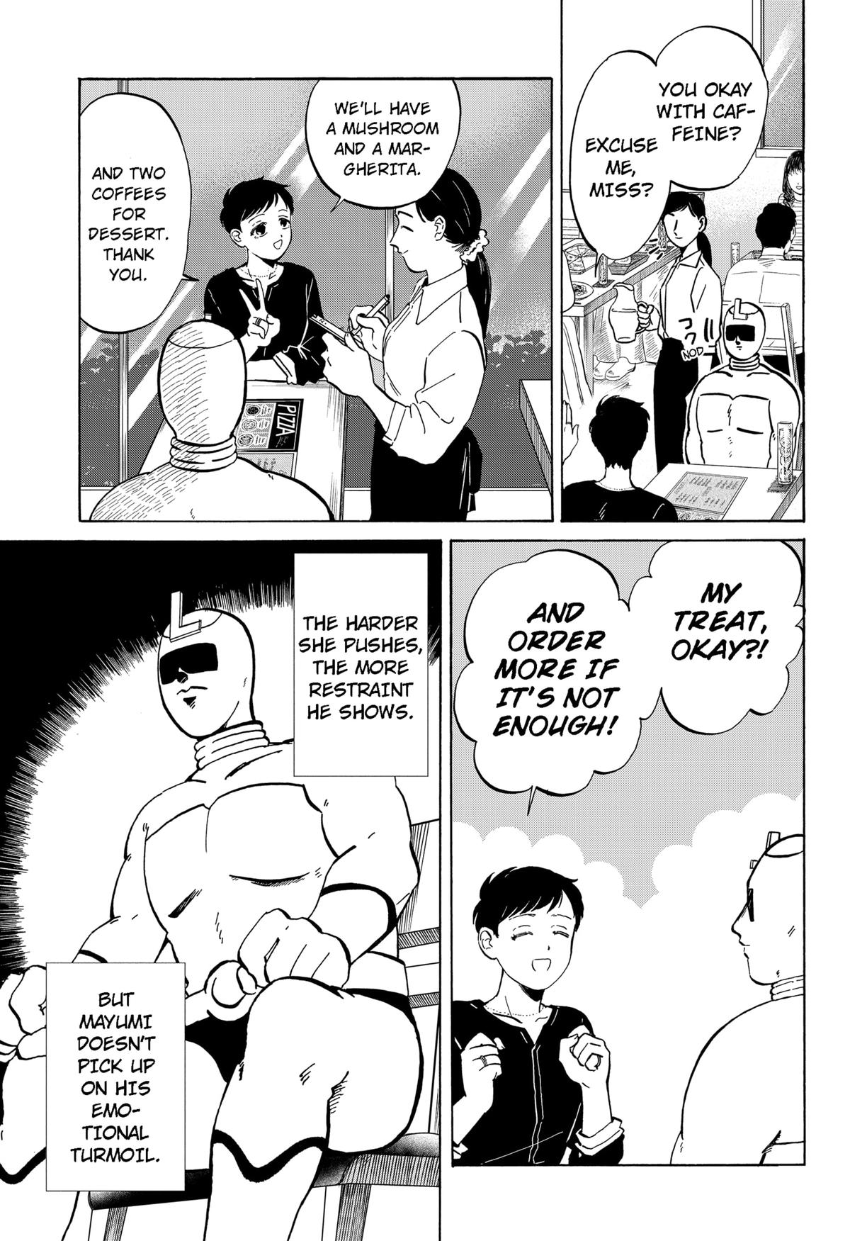 Life-man Chapter 1 37