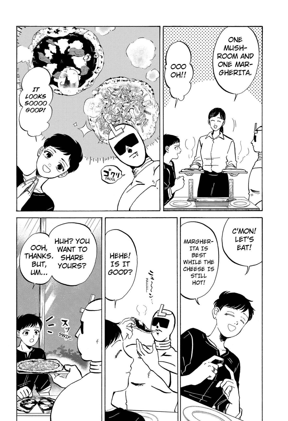 Life-man Chapter 1 38