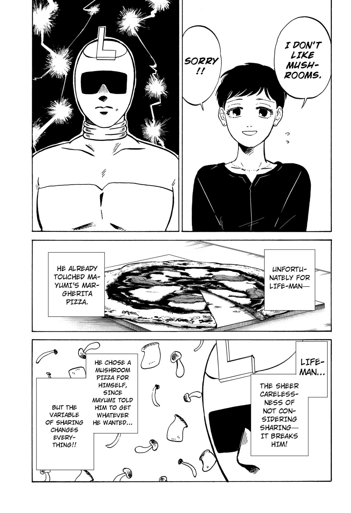 Life-man Chapter 1 39