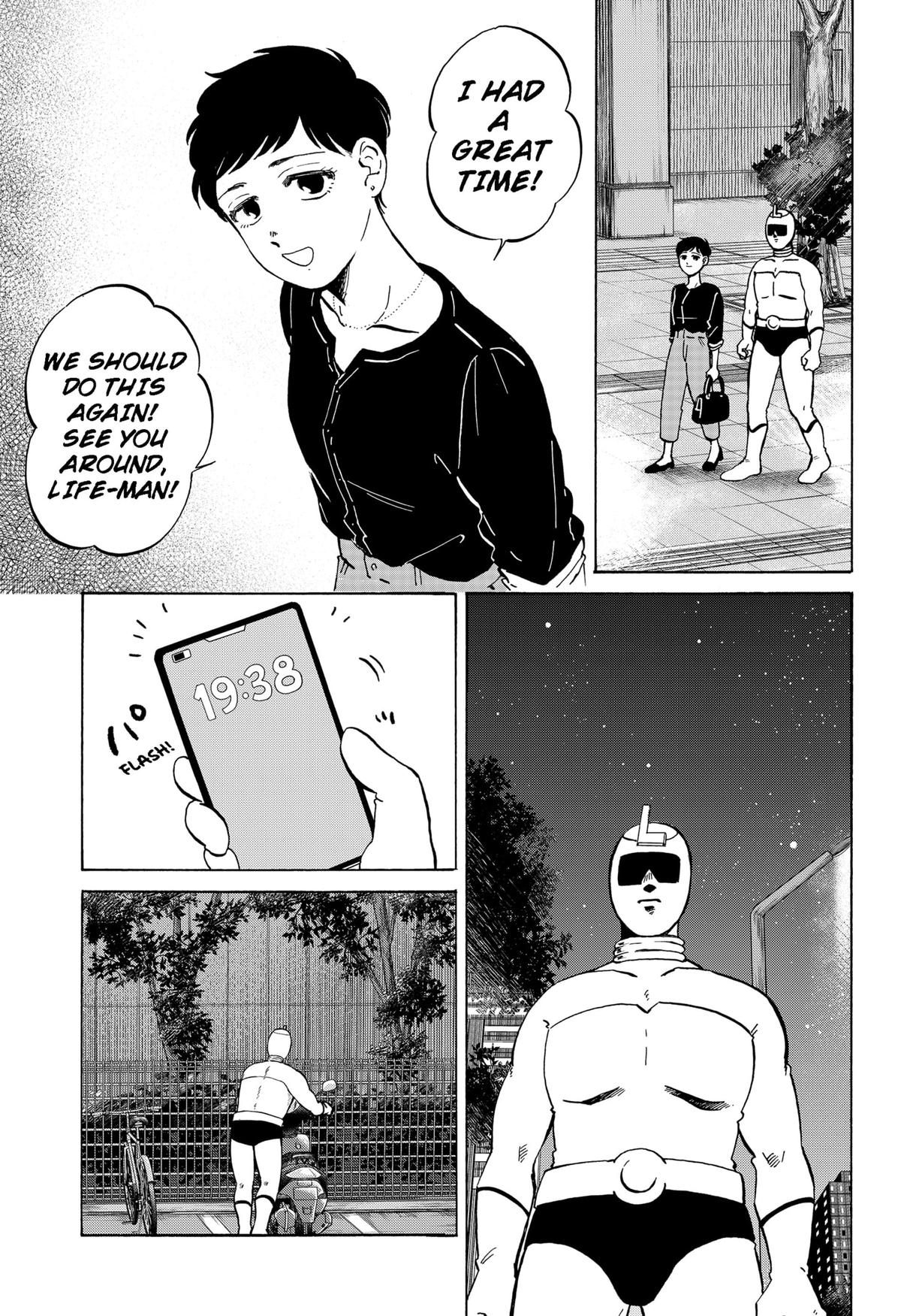 Life-man Chapter 1 41