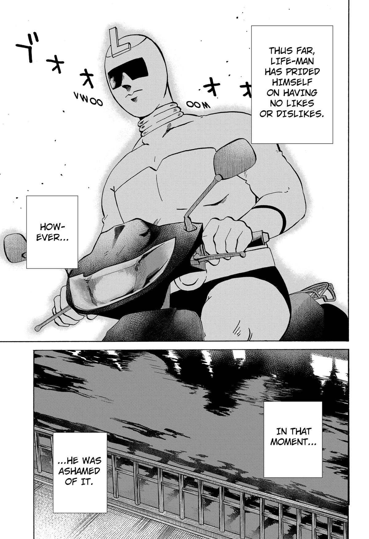 Life-man Chapter 1 43