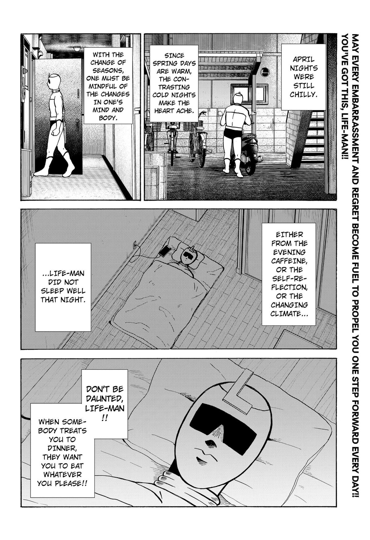 Life-man Chapter 1 44