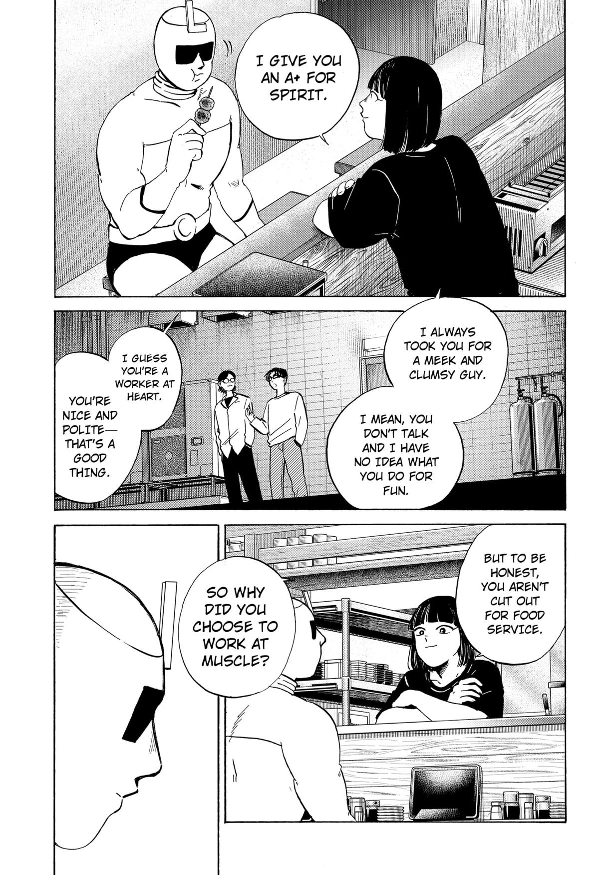 Life-man Chapter 2 11