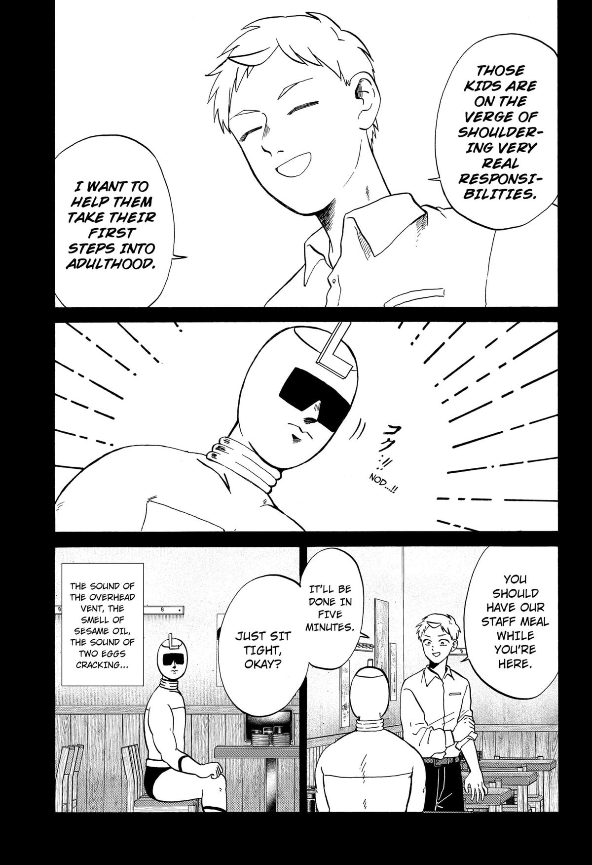 Life-man Chapter 2 13