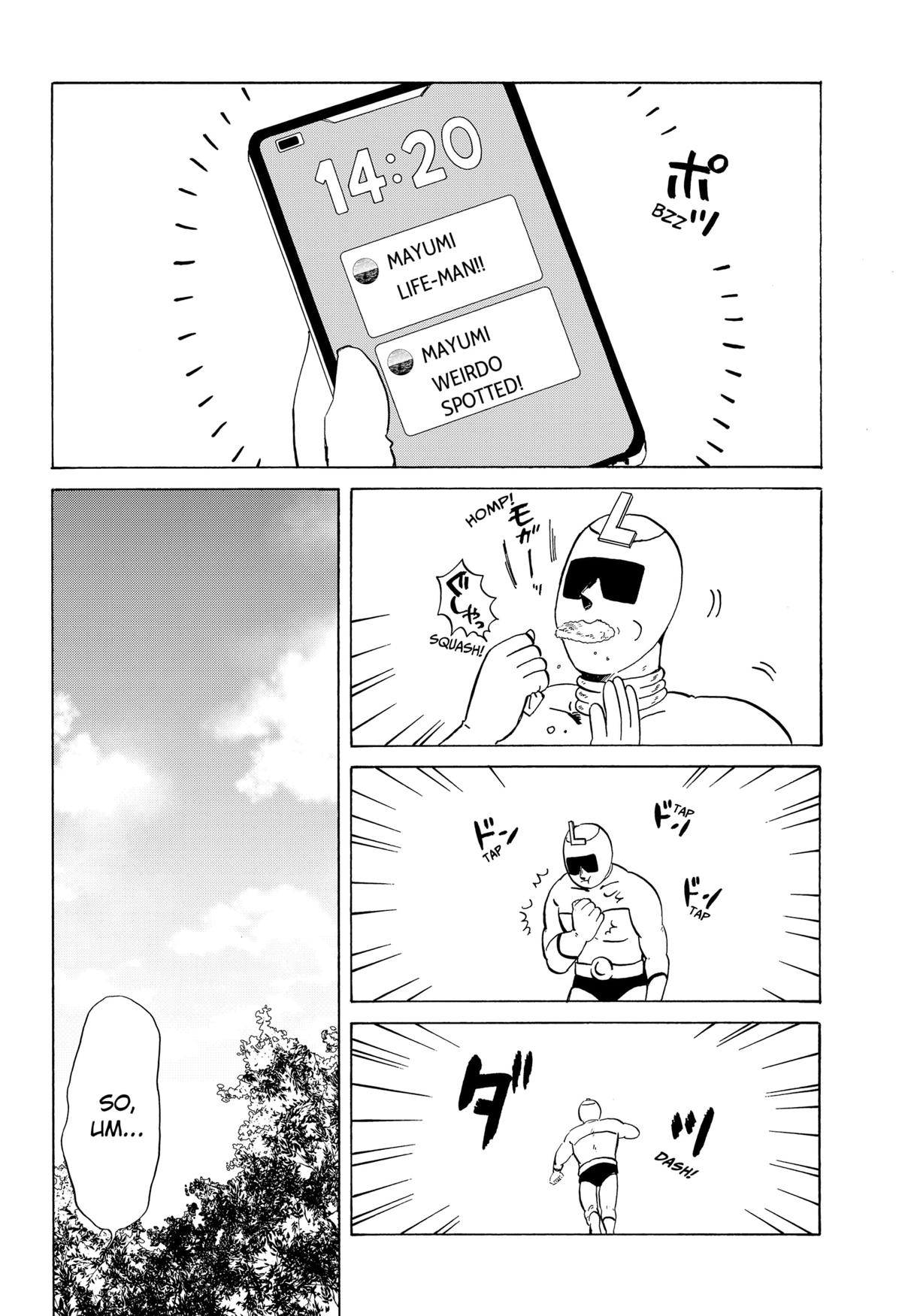 Life-man Chapter 2 18