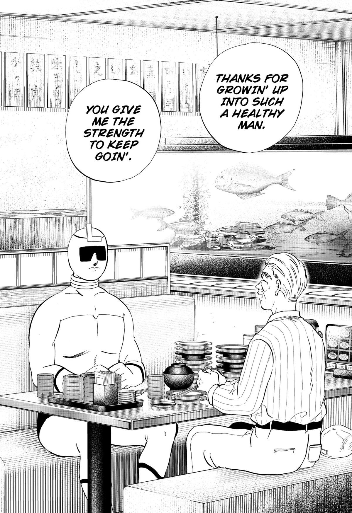 Life-man Chapter 4 9